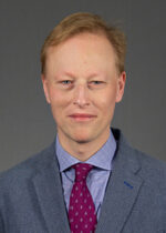 Roeland J. Middelbeek, MD
